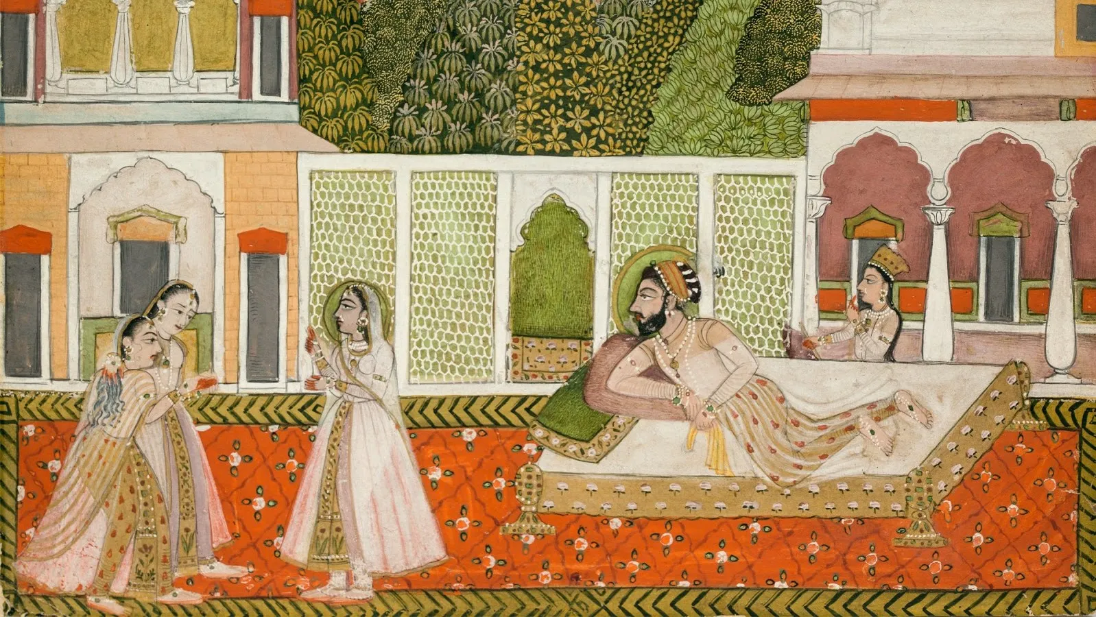 Zihaal-e Miskeen: A Bilingual Masterpiece