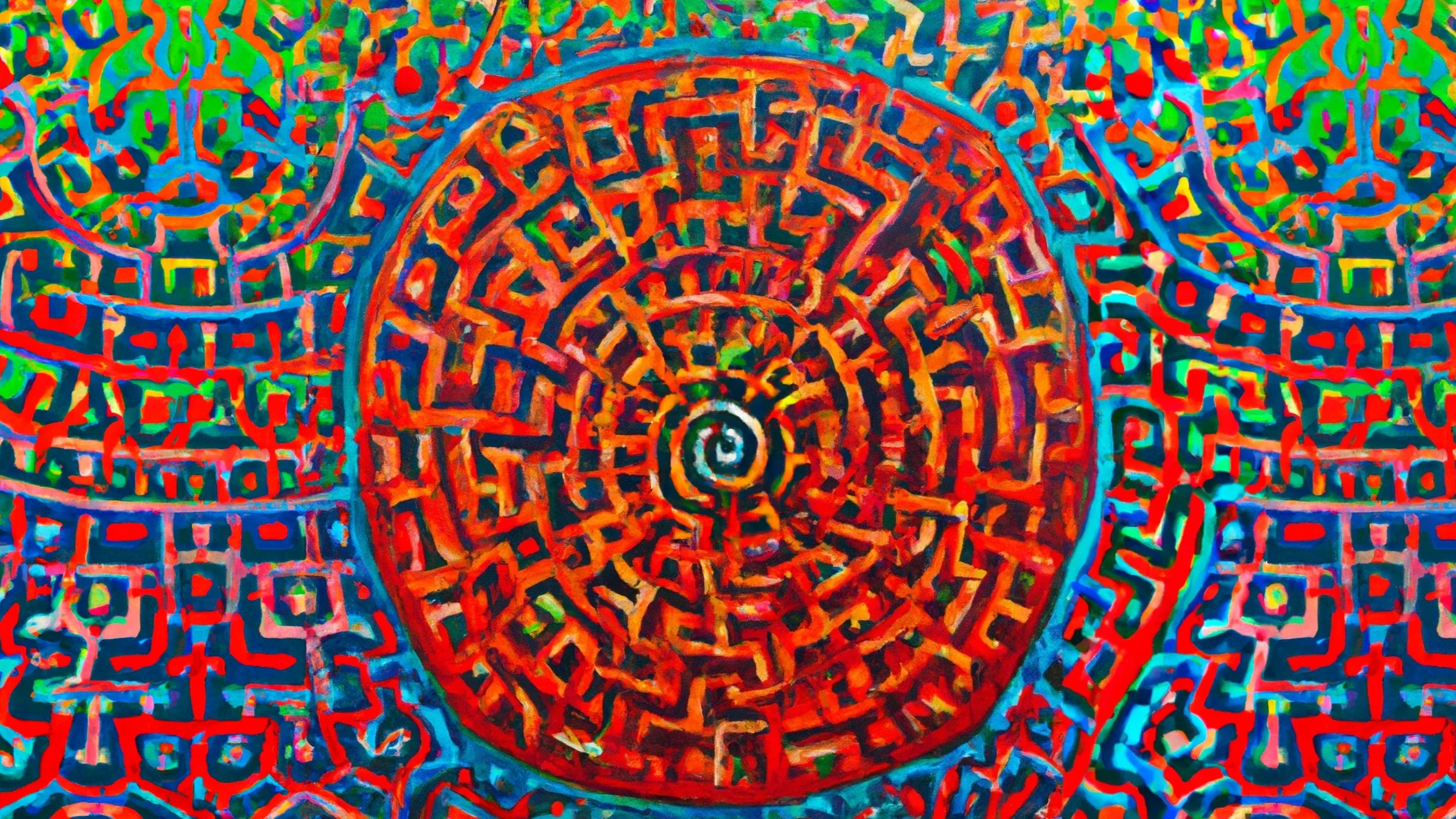 Gorakh Dhanda: The Puzzling Nature of God